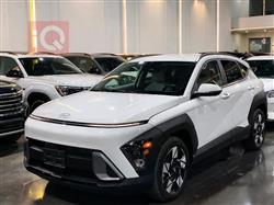 هيونداي كونا